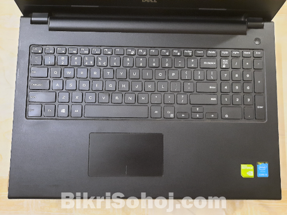 Dell inspiron 15 i5